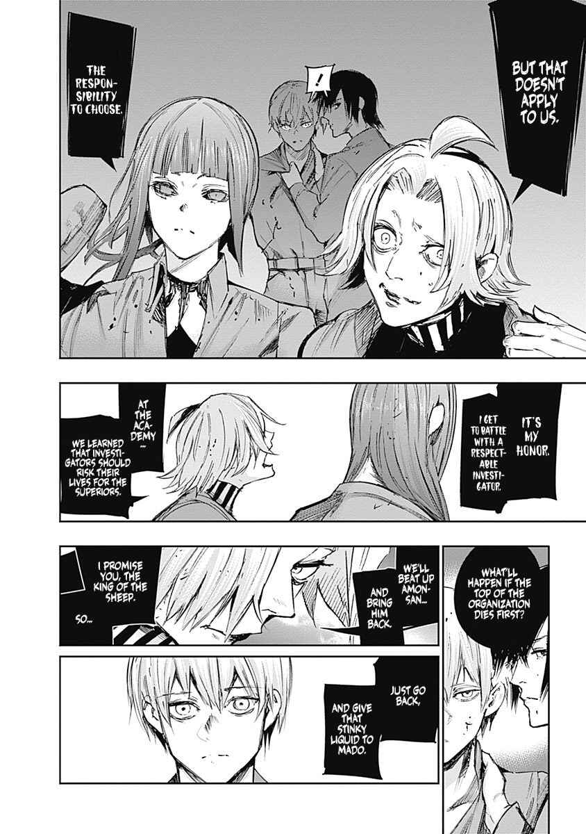 Chapter 113 - Page 15
