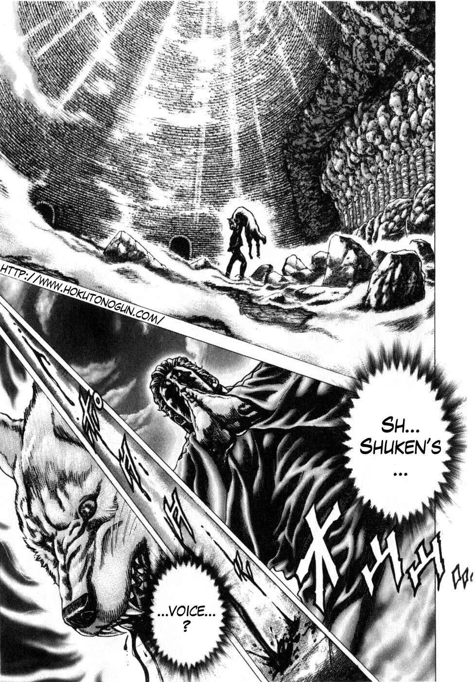 Chapter 170 - Page 1