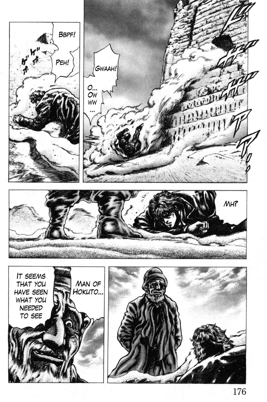 Chapter 170 - Page 10