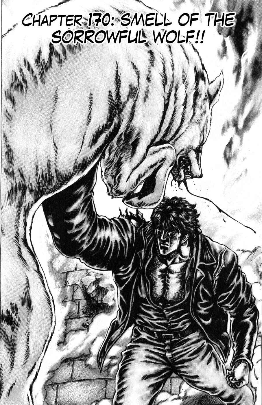 Chapter 170 - Page 2