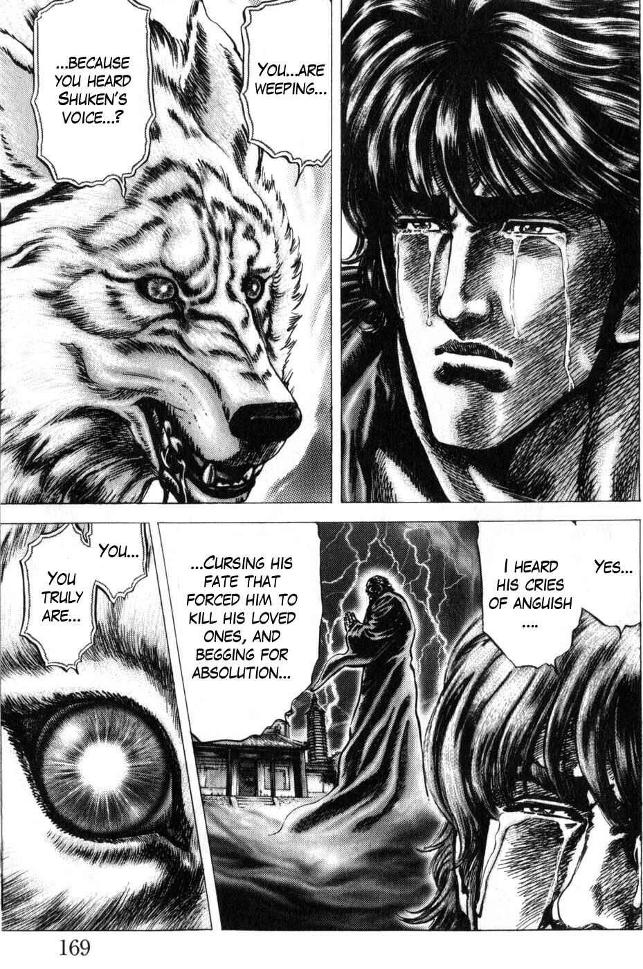 Chapter 170 - Page 3