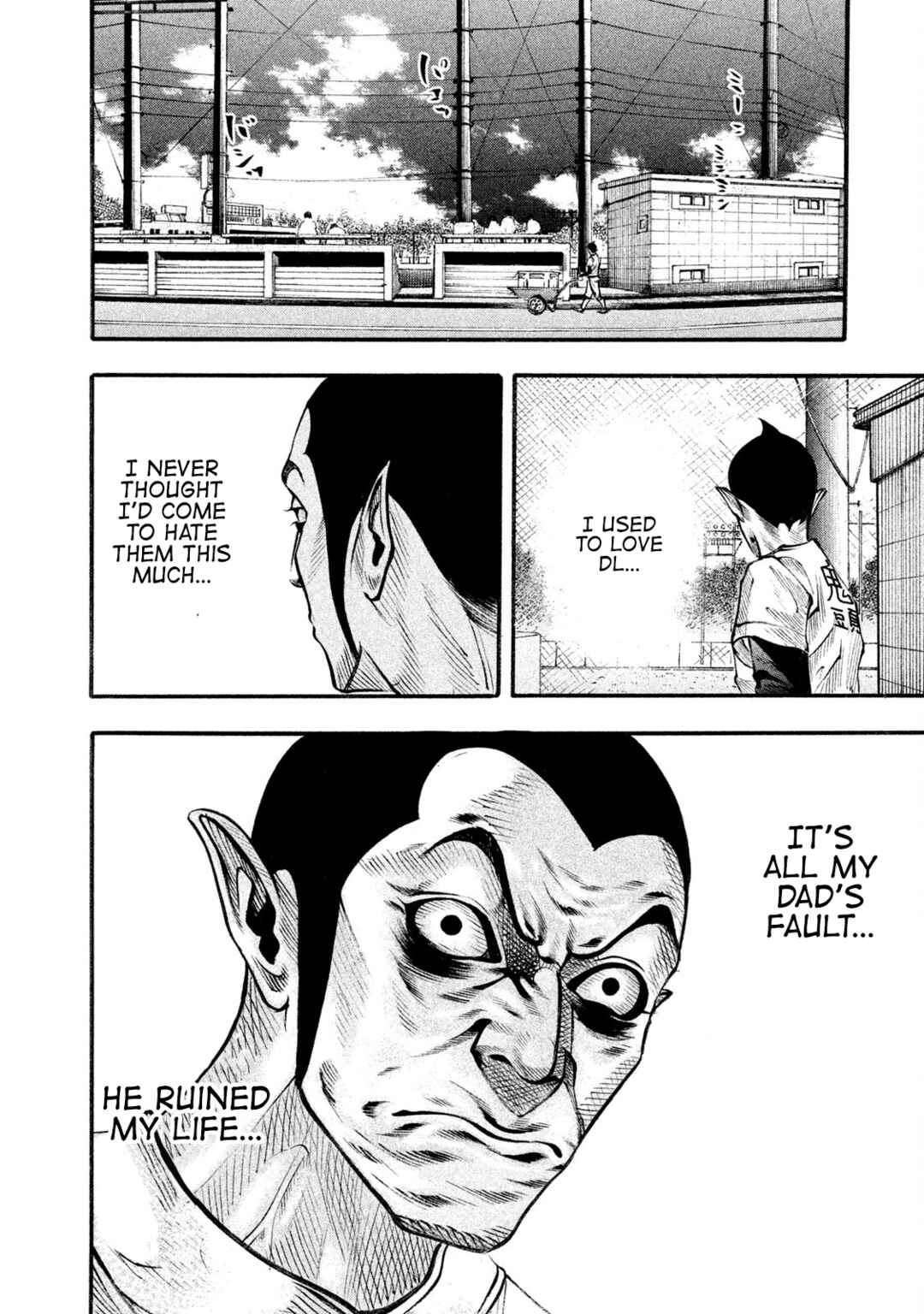 Chapter 125 - Page 9