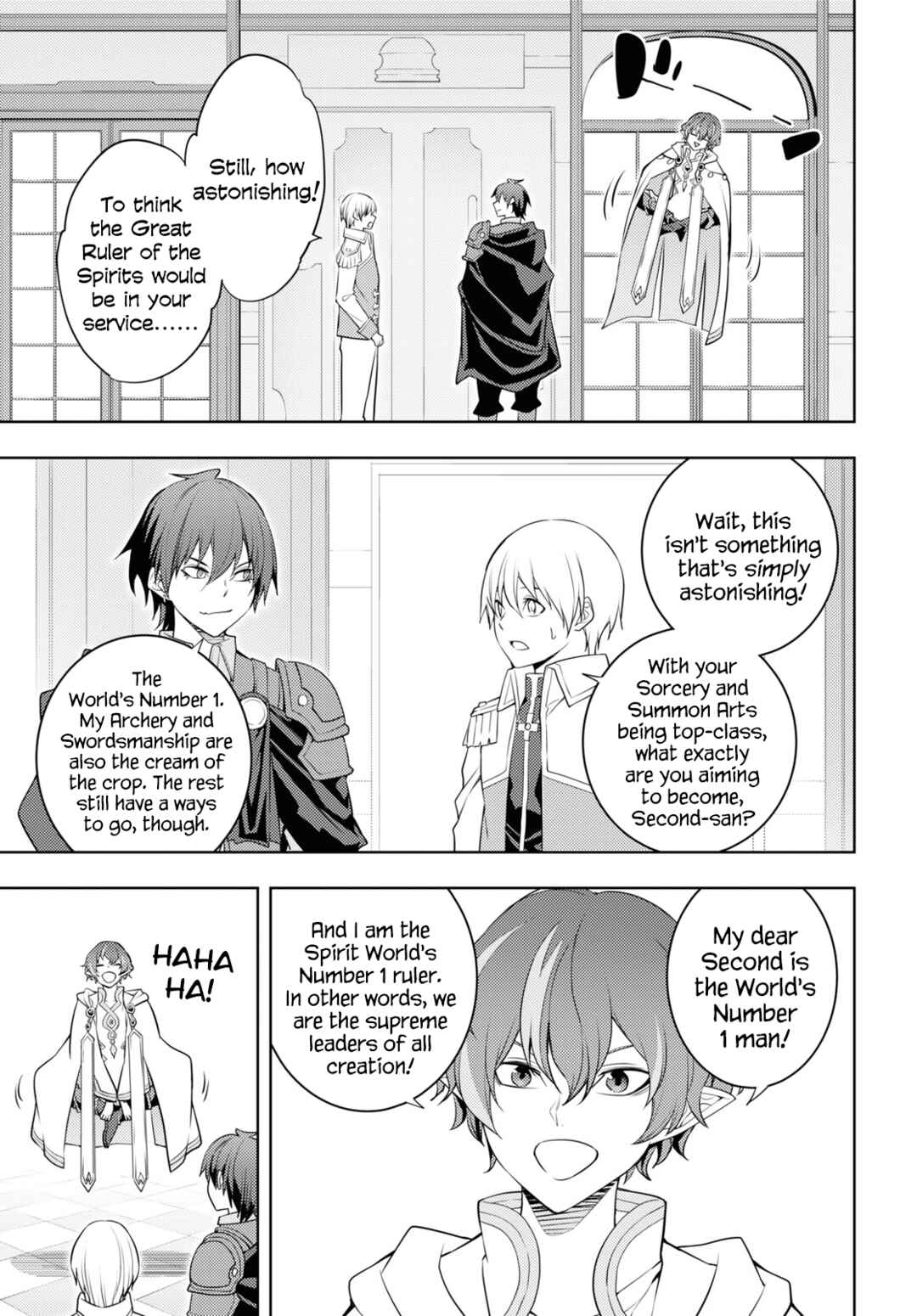 Chapter 59 - Page 19