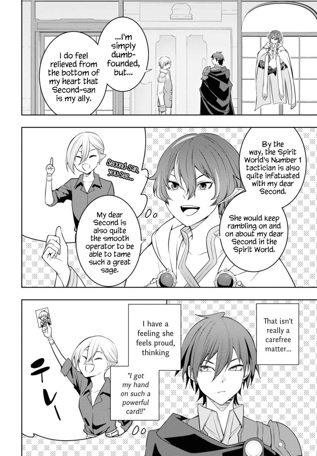 Chapter 59 - Page 20