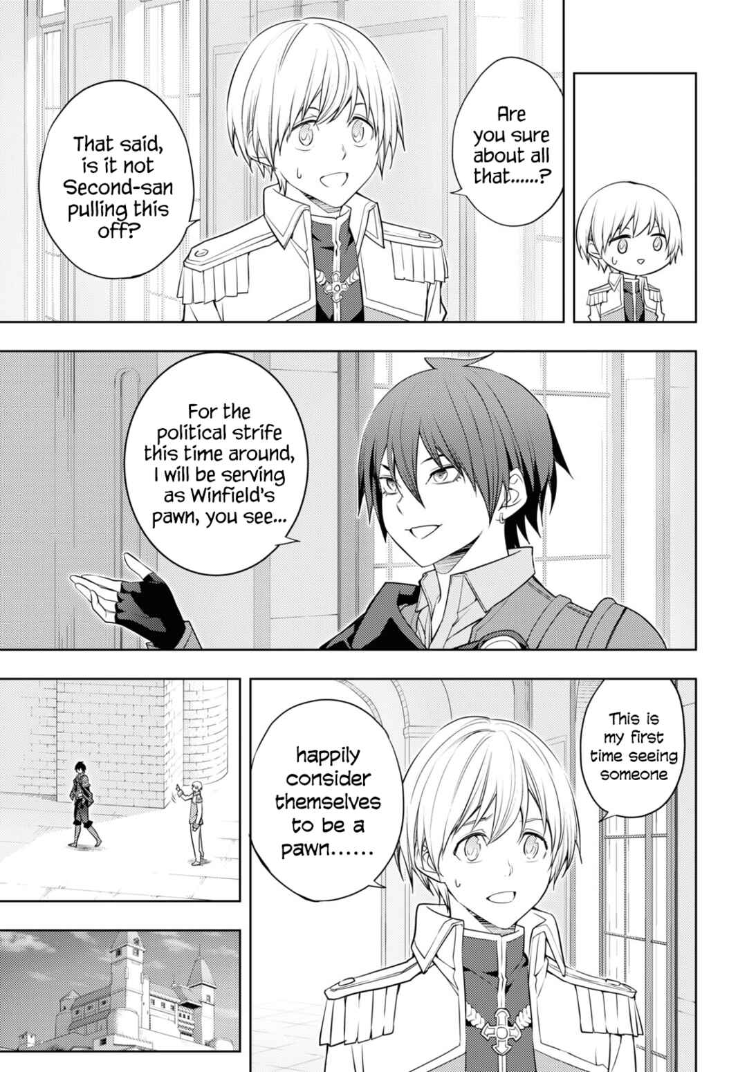 Chapter 59 - Page 25
