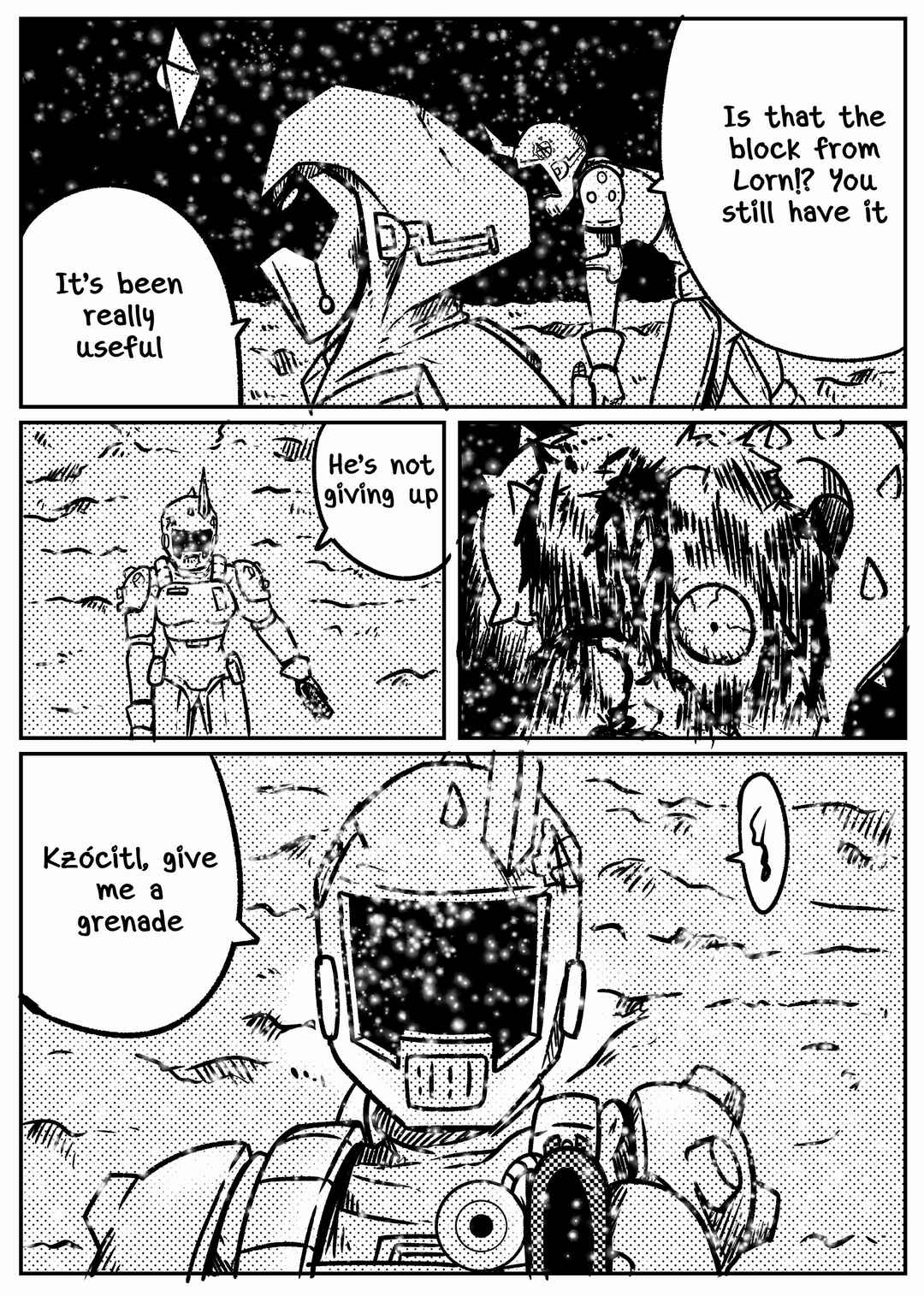 Chapter 52 - Page 7