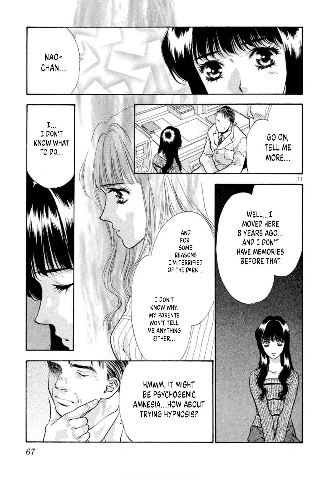 Chapter 81 - Page 11