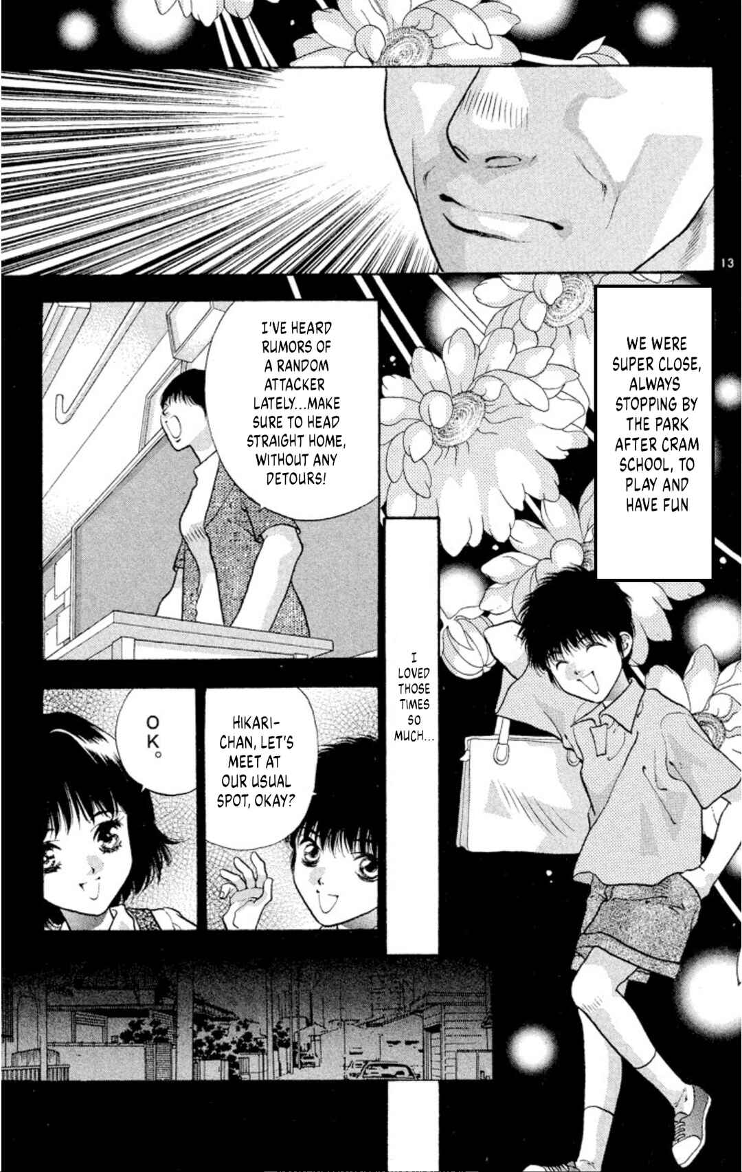 Chapter 81 - Page 13