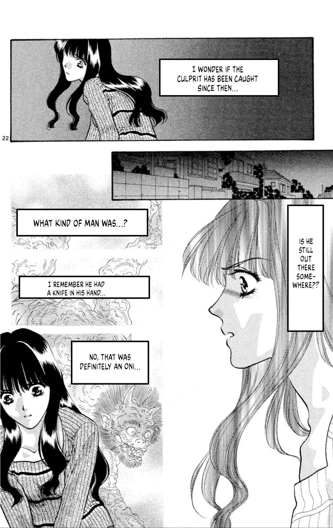 Chapter 81 - Page 22