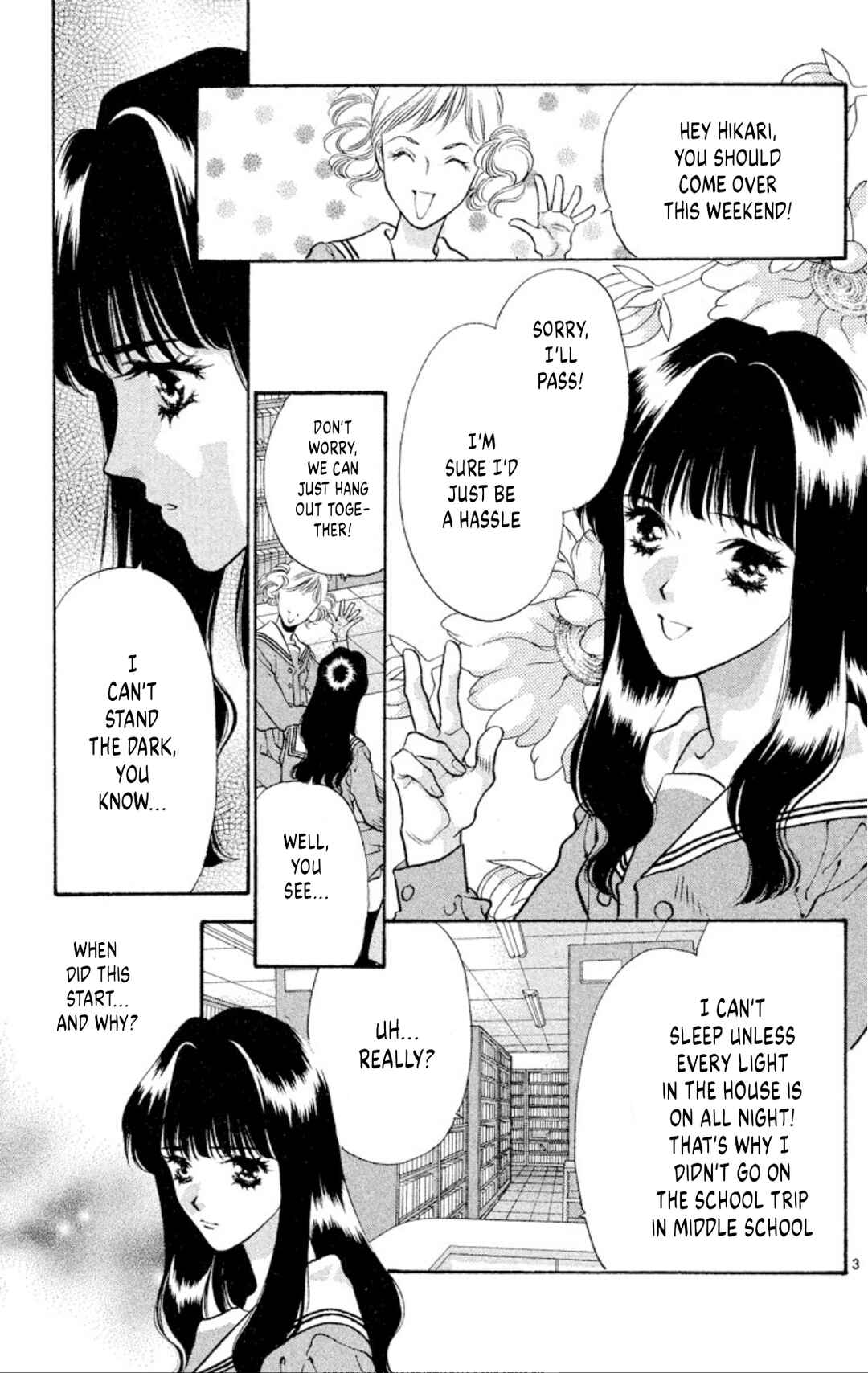 Chapter 81 - Page 3