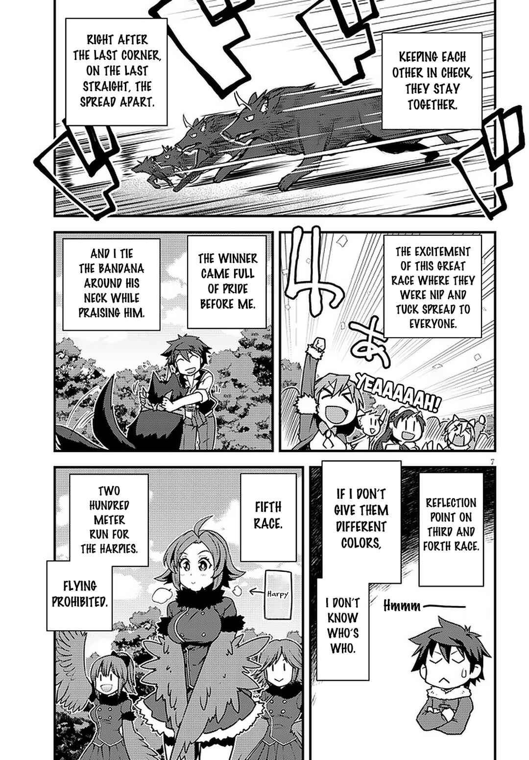 Chapter 187 - Page 8