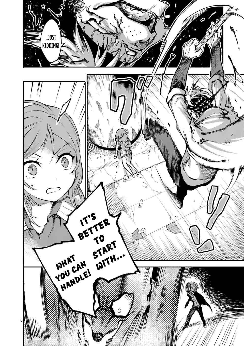 Chapter 5 - Page 6