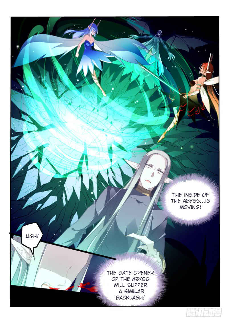 Chapter 196 - Page 8