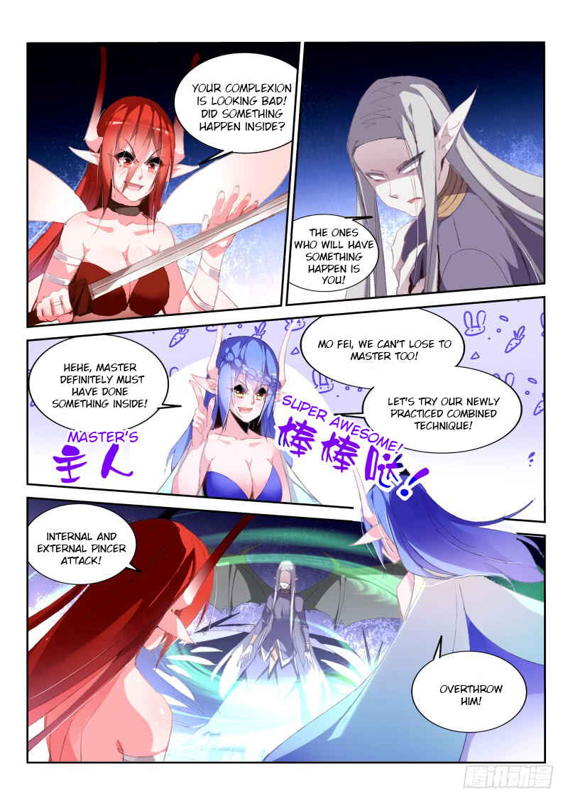Chapter 196 - Page 9