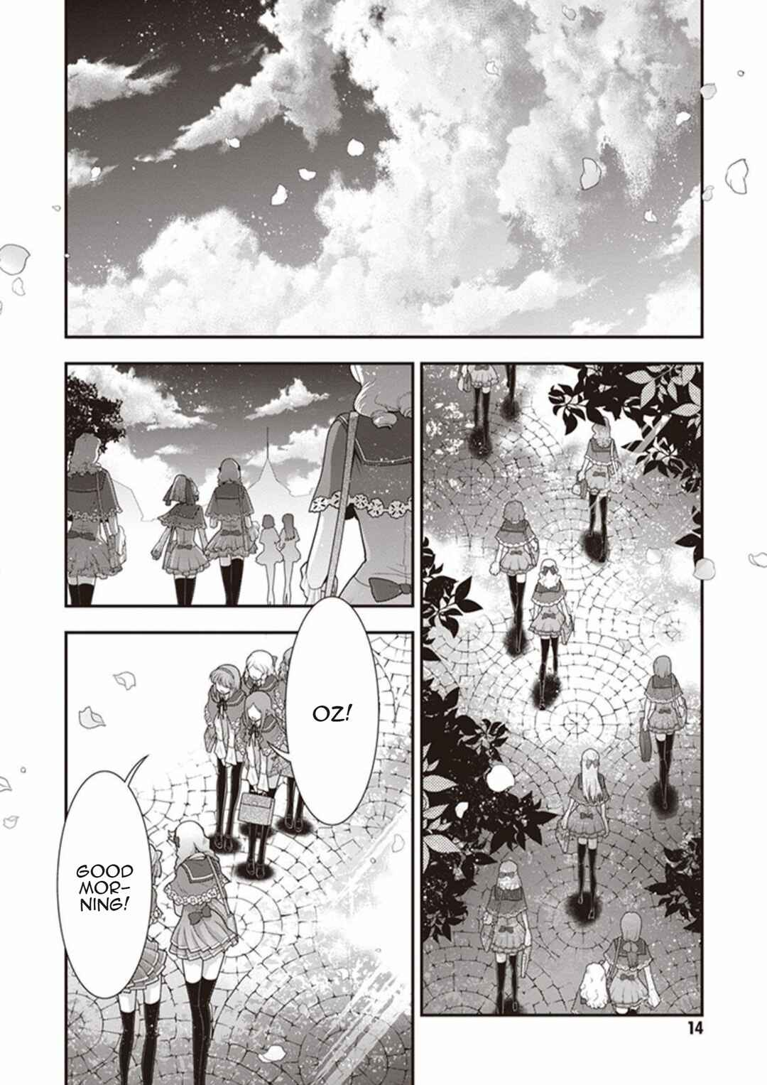 Chapter 1 - Page 2