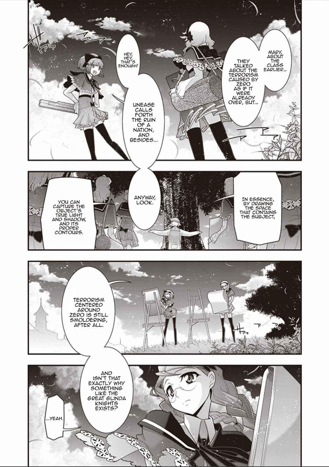 Chapter 1 - Page 8