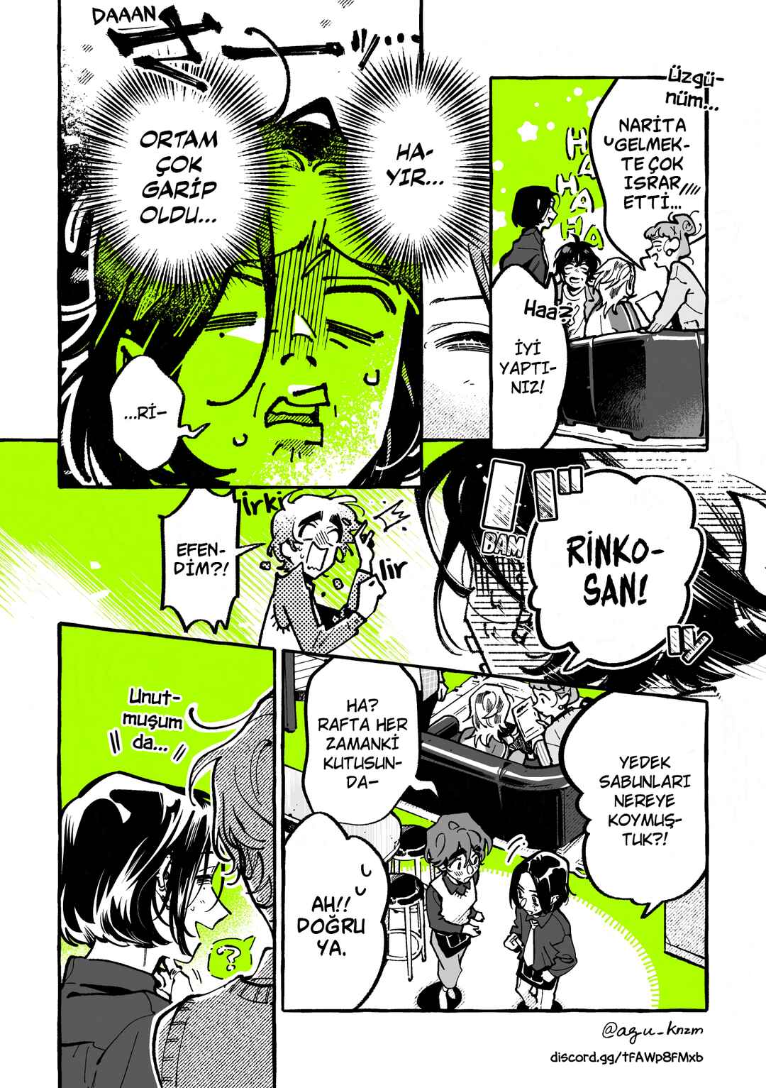 Chapter 165 - Page 2