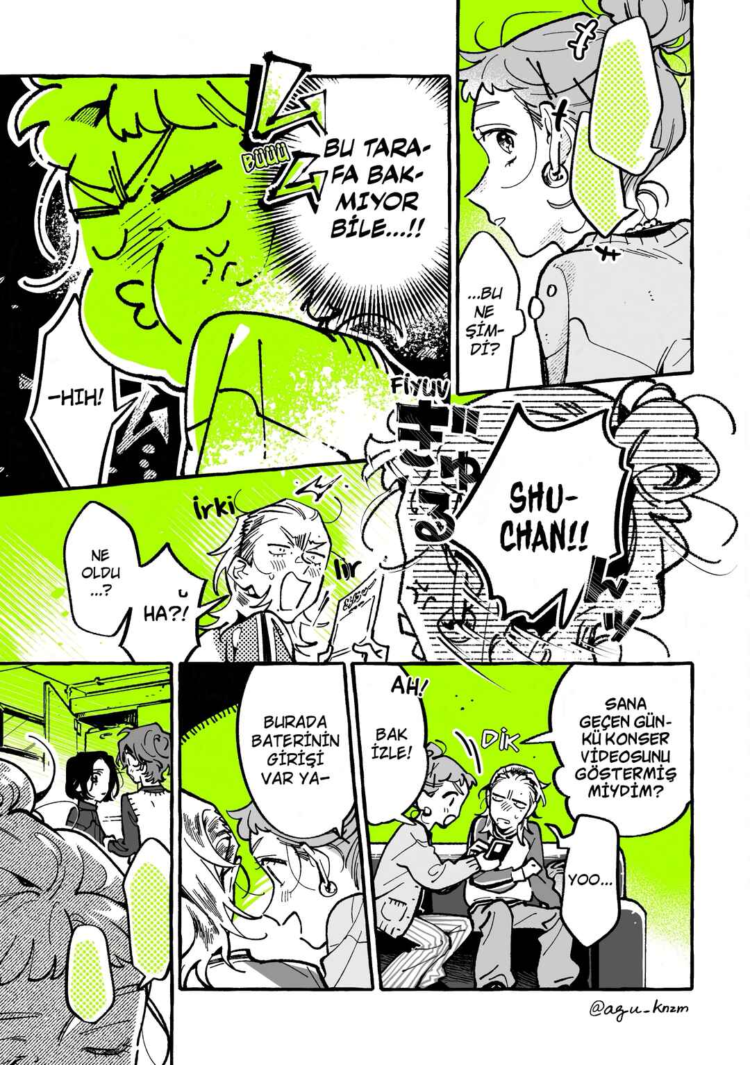 Chapter 165 - Page 3