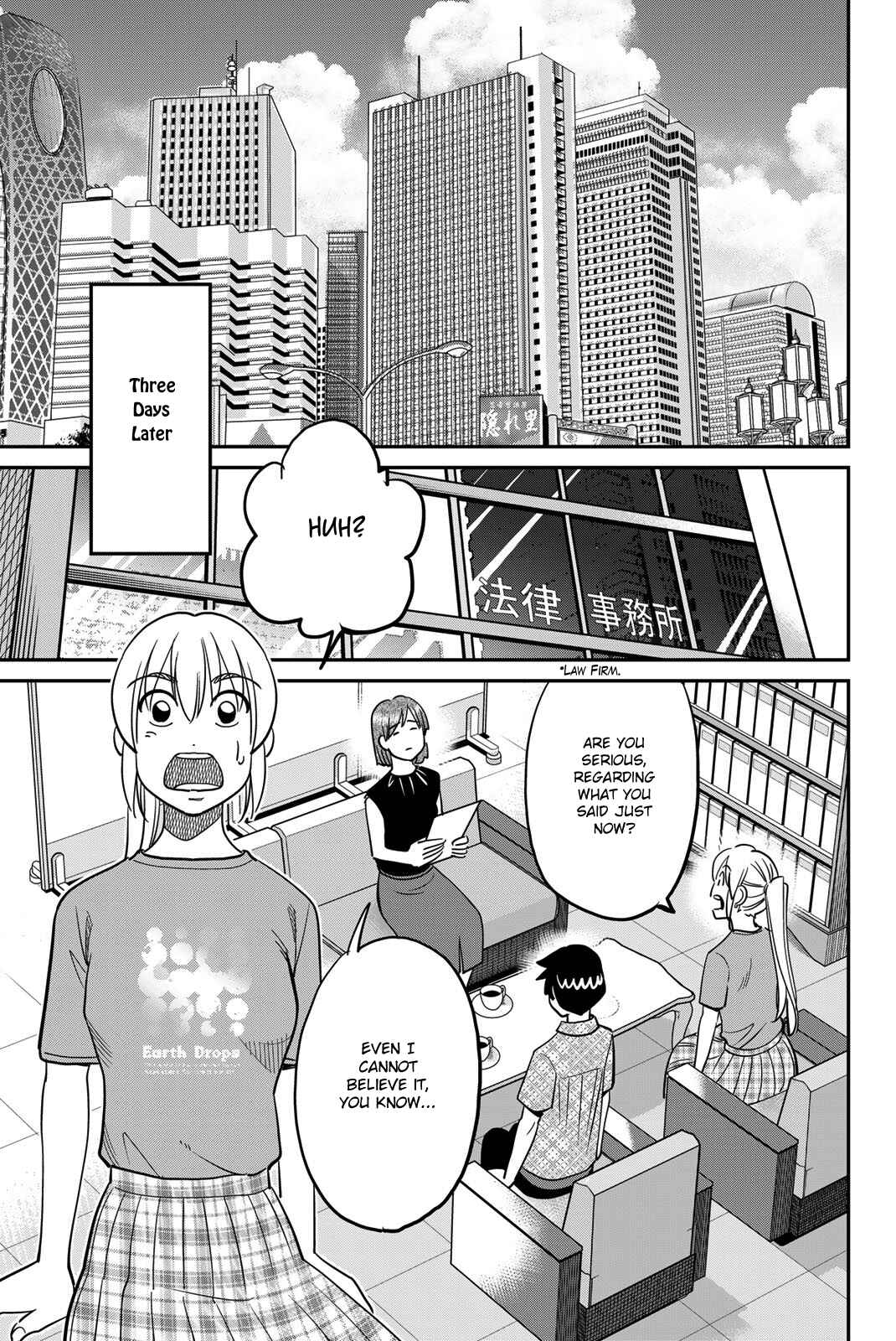 Chapter 46 - Page 19