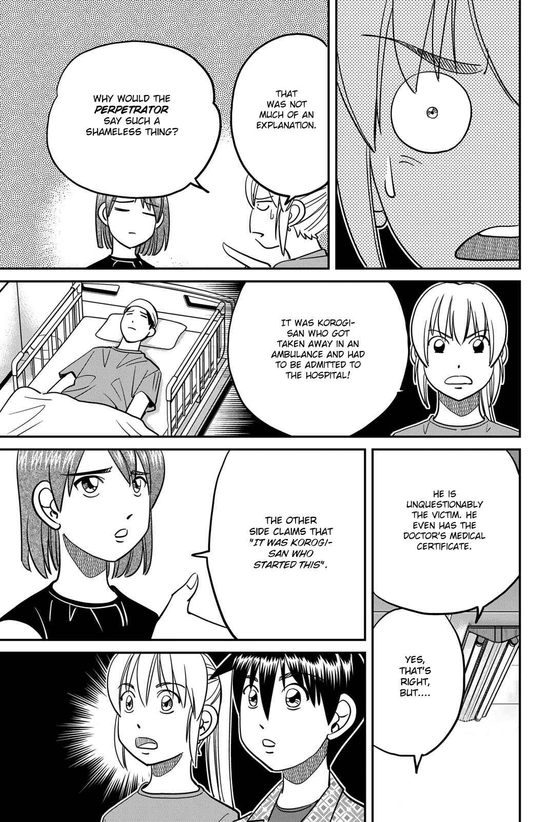 Chapter 46 - Page 21