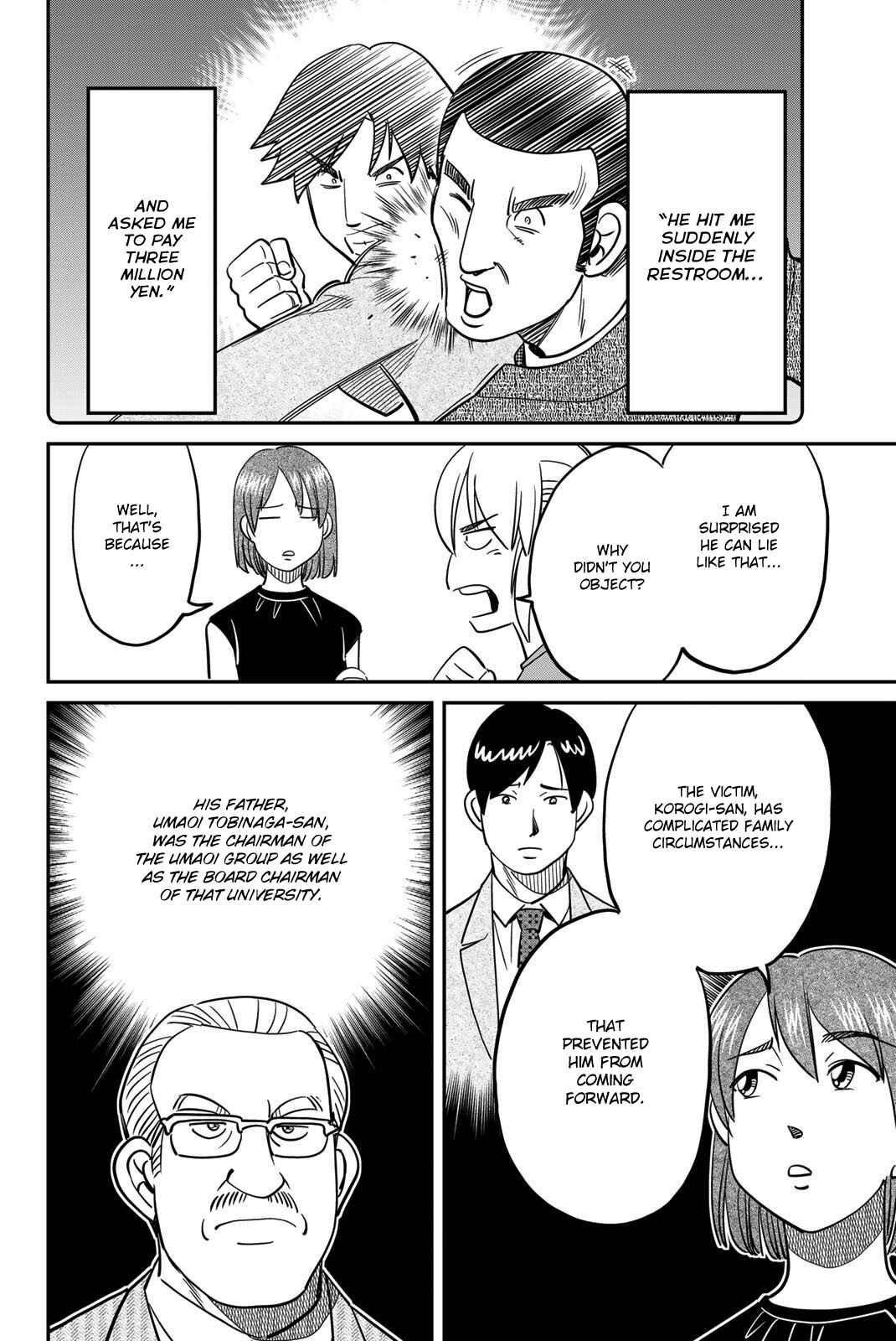 Chapter 46 - Page 22