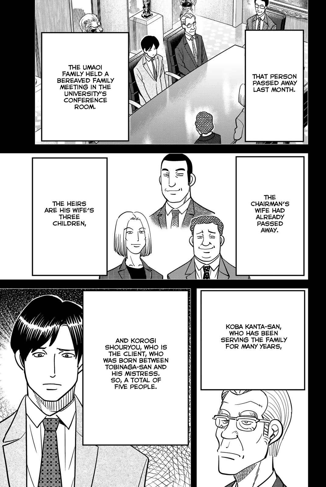 Chapter 46 - Page 23