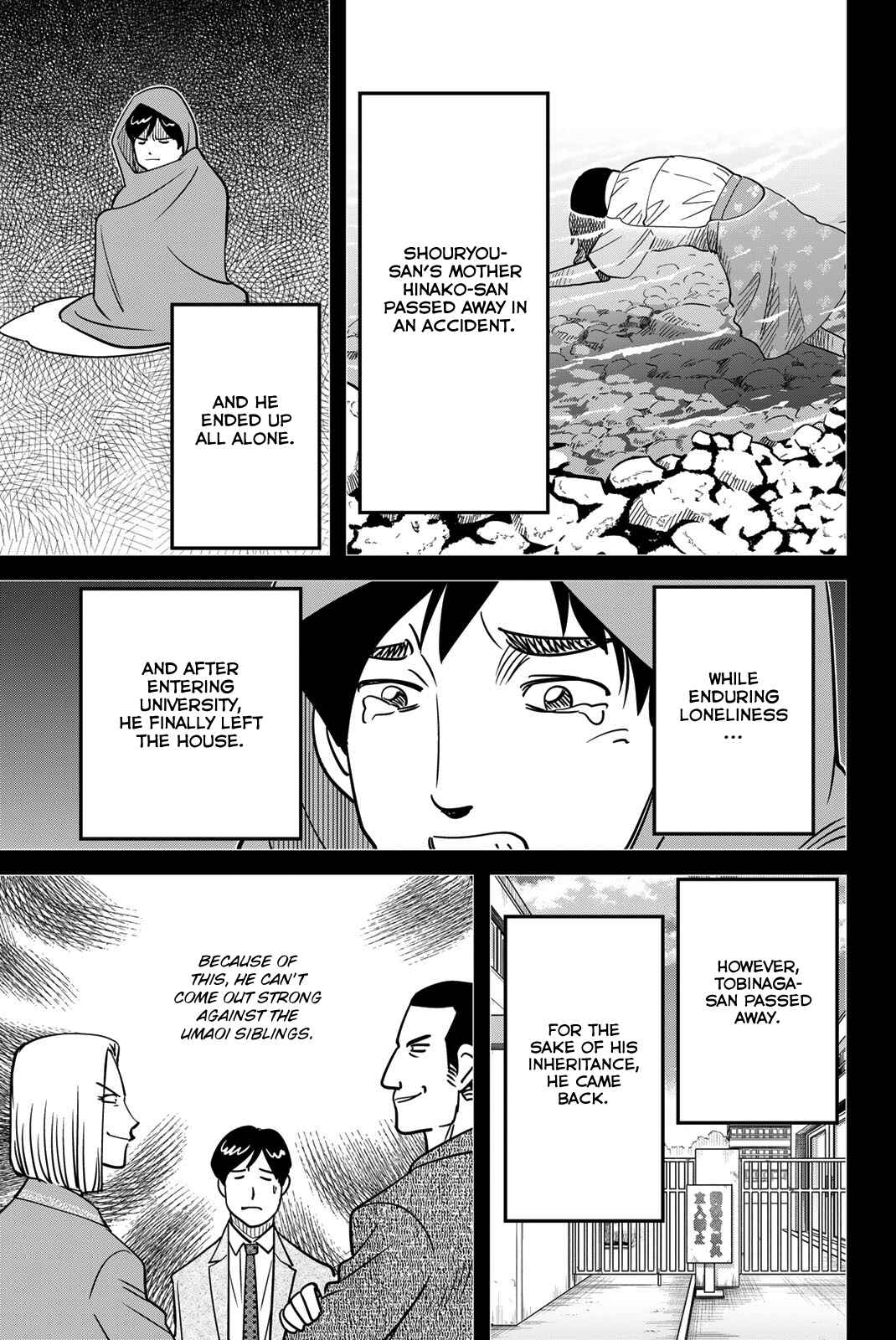 Chapter 46 - Page 25