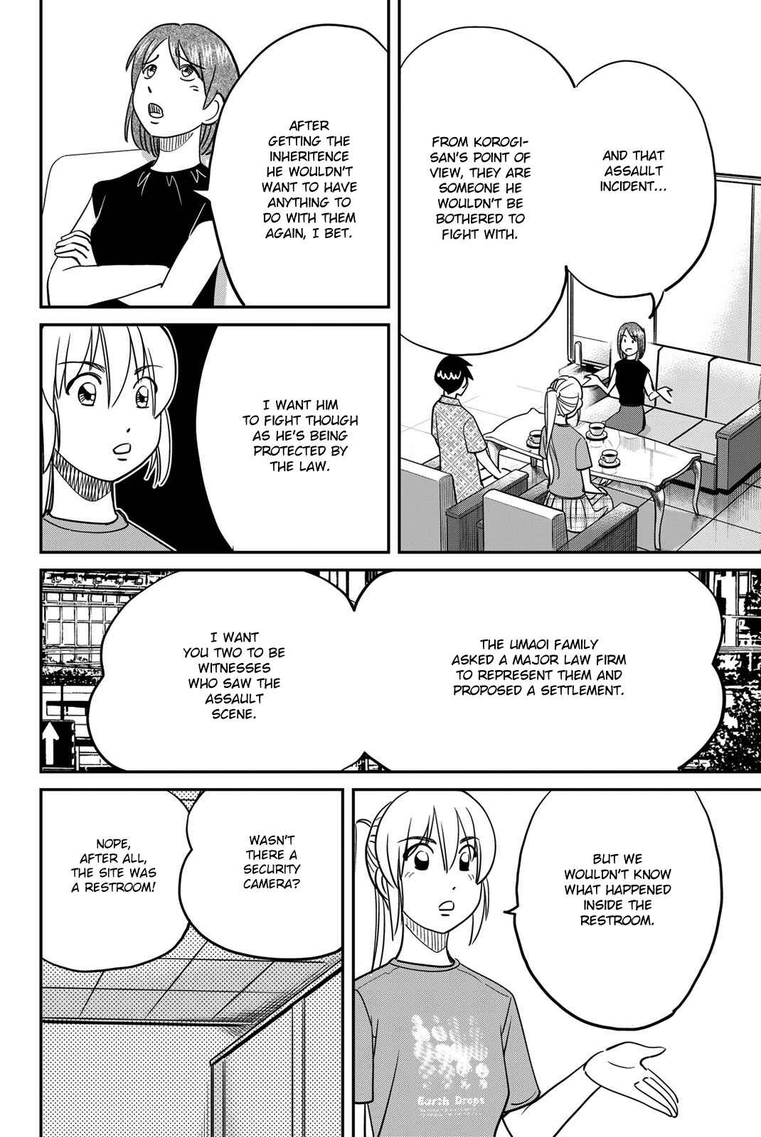 Chapter 46 - Page 26