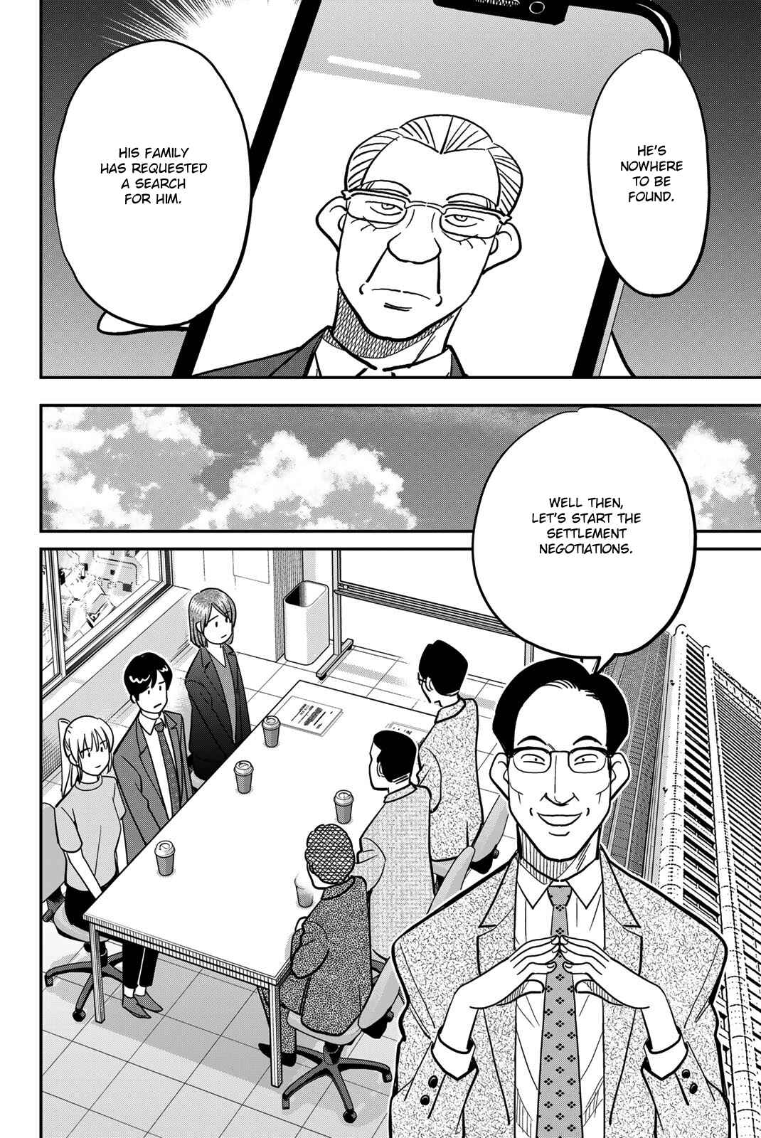 Chapter 46 - Page 28