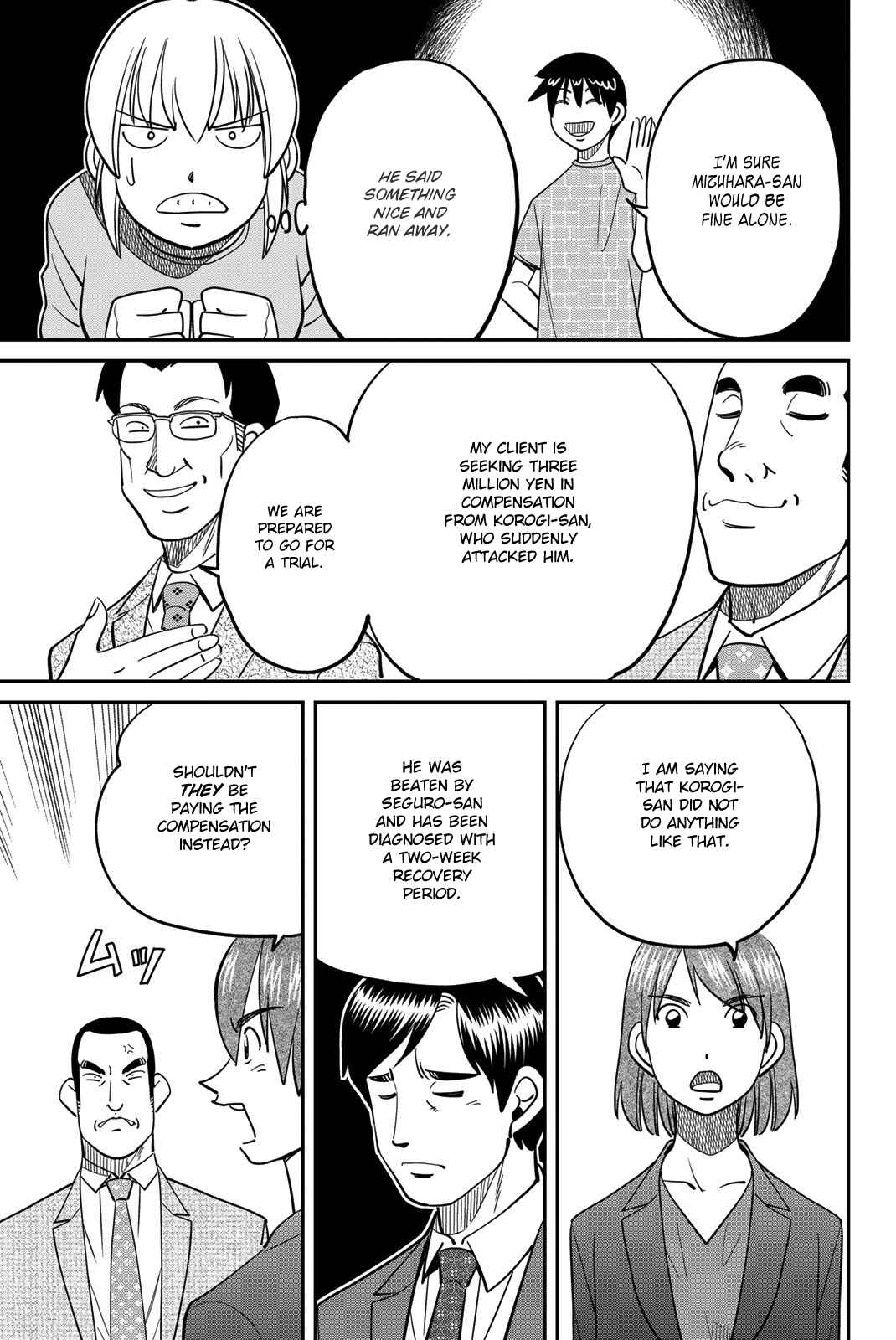 Chapter 46 - Page 29