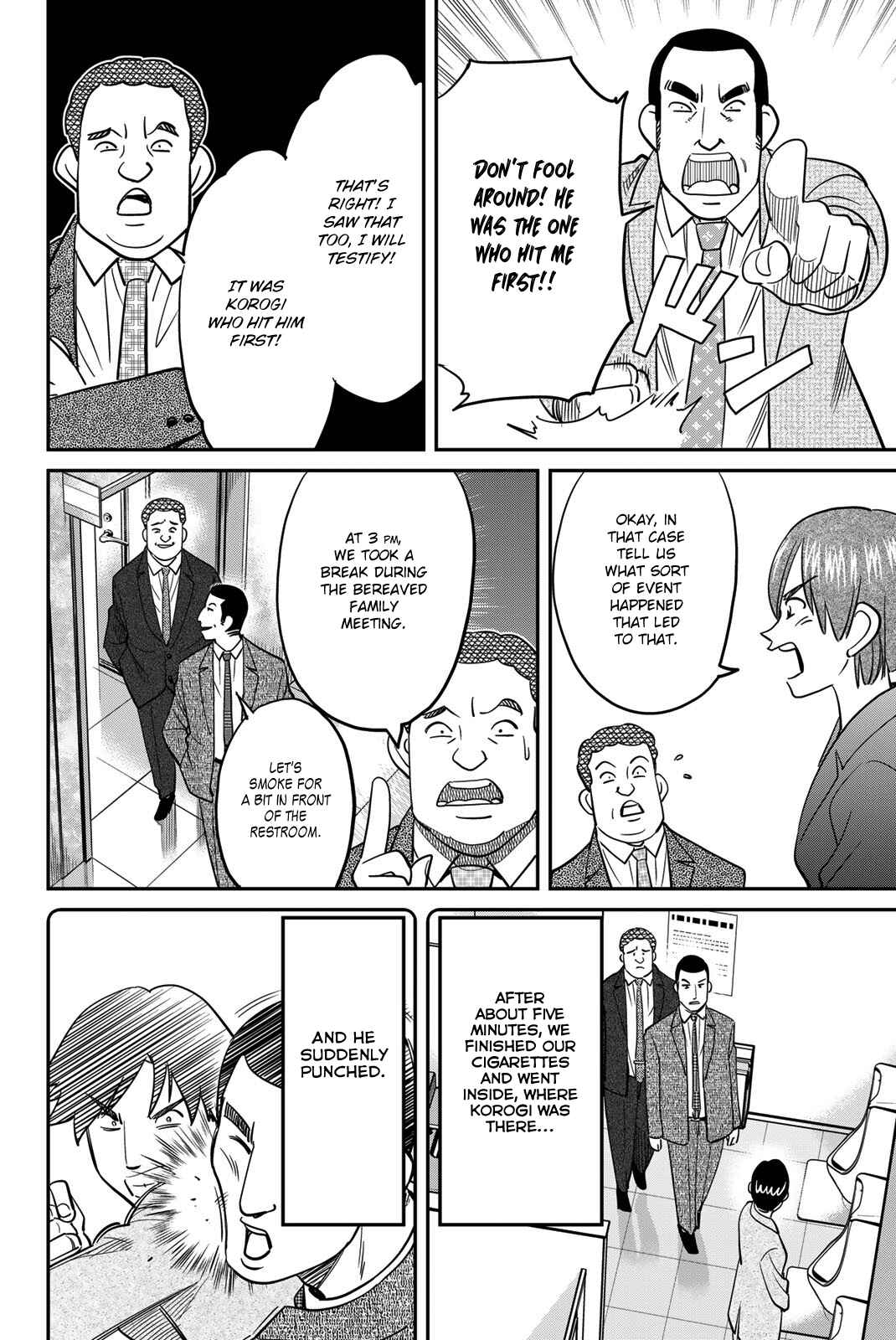 Chapter 46 - Page 30