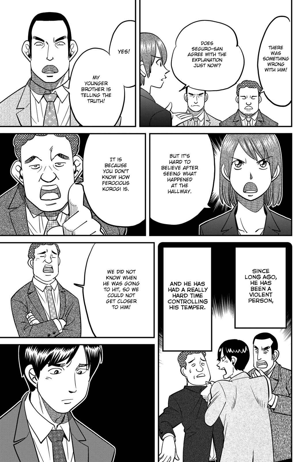 Chapter 46 - Page 31