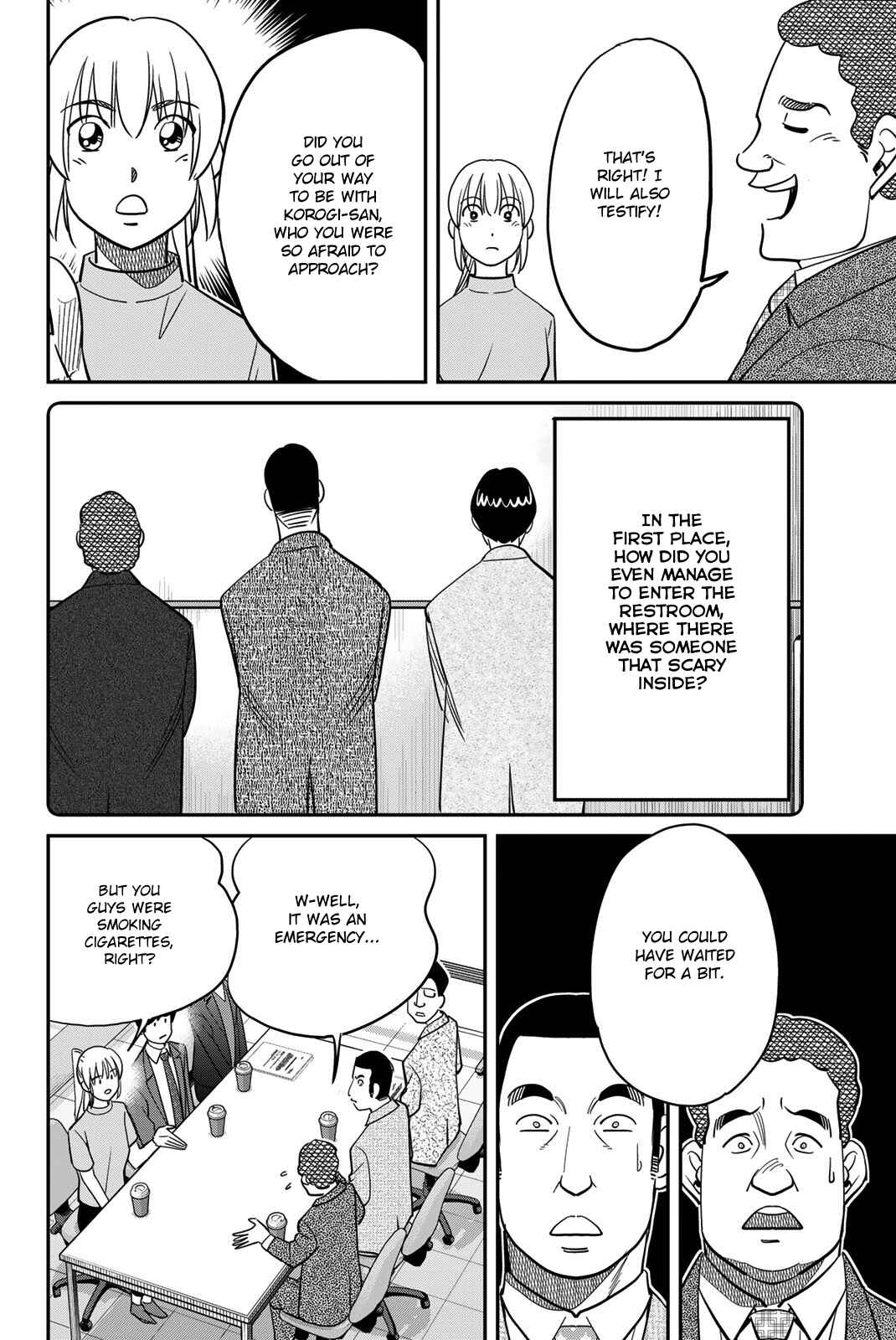 Chapter 46 - Page 34