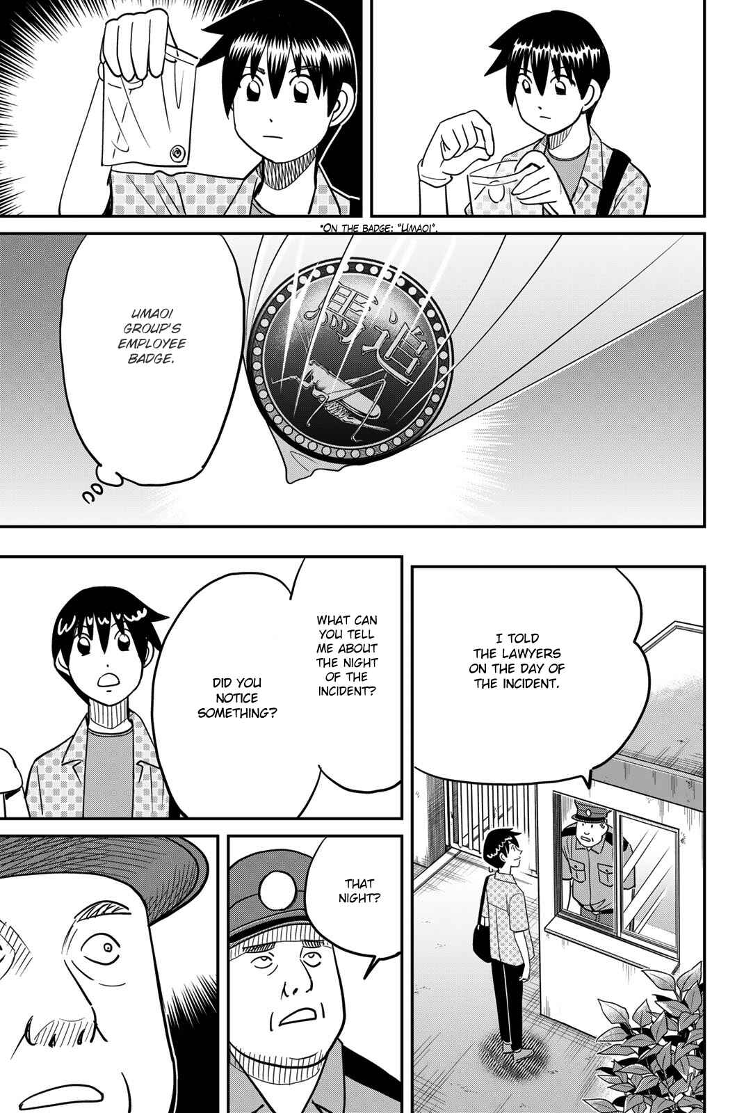 Chapter 46 - Page 37