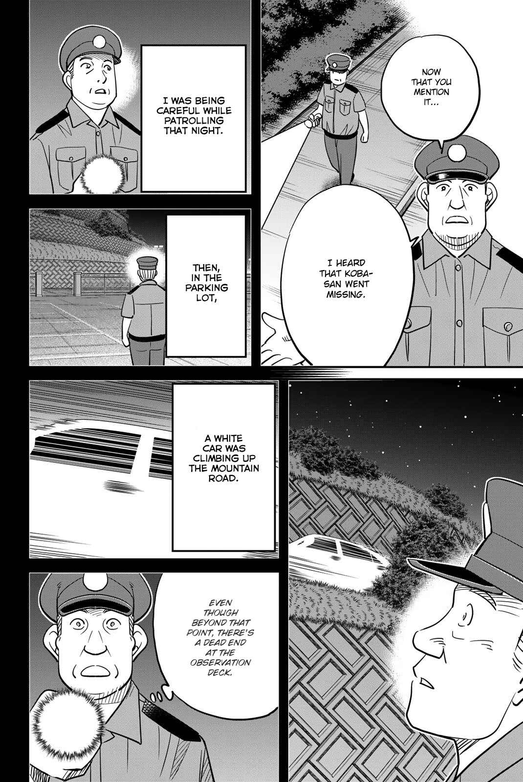 Chapter 46 - Page 38