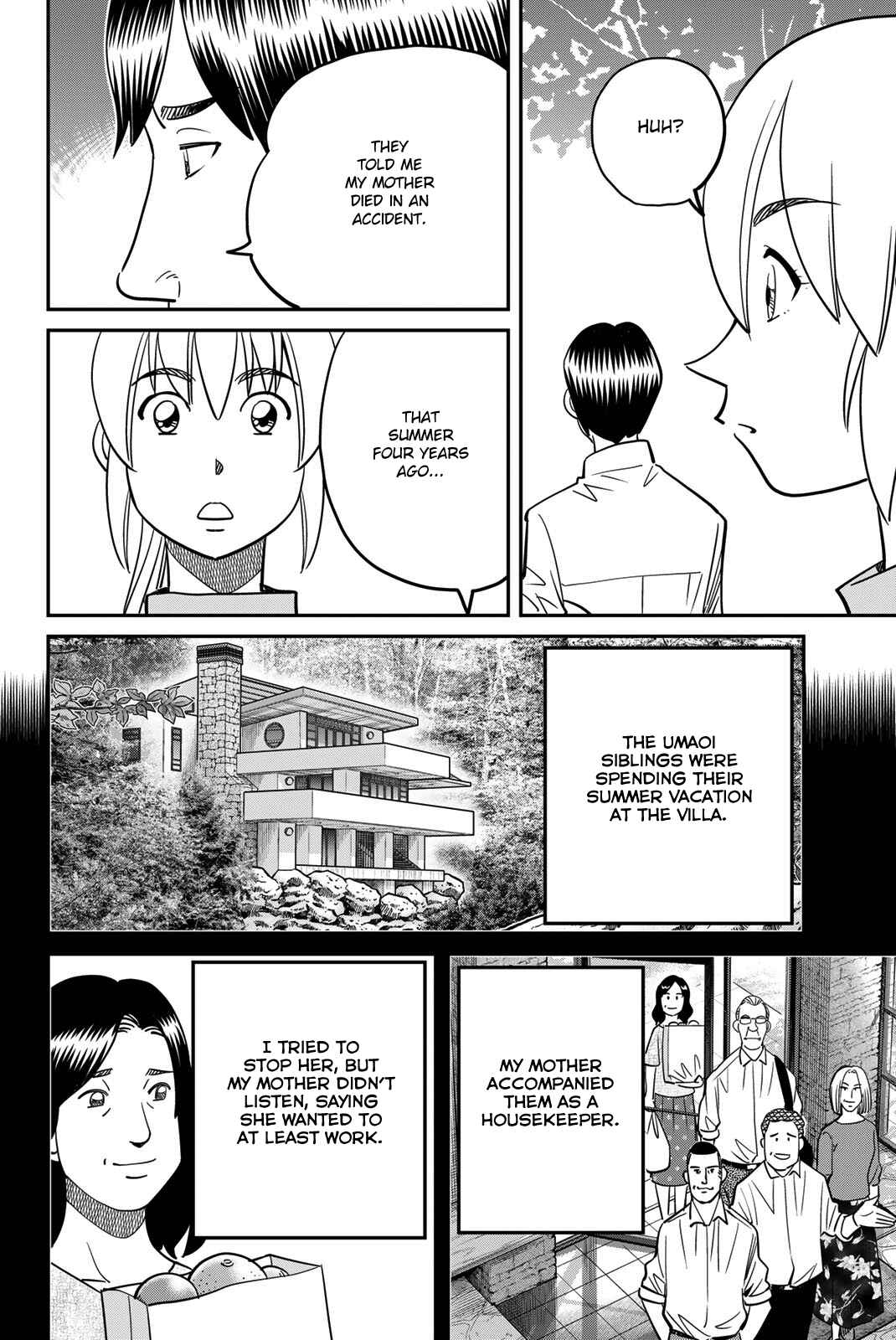 Chapter 46 - Page 42