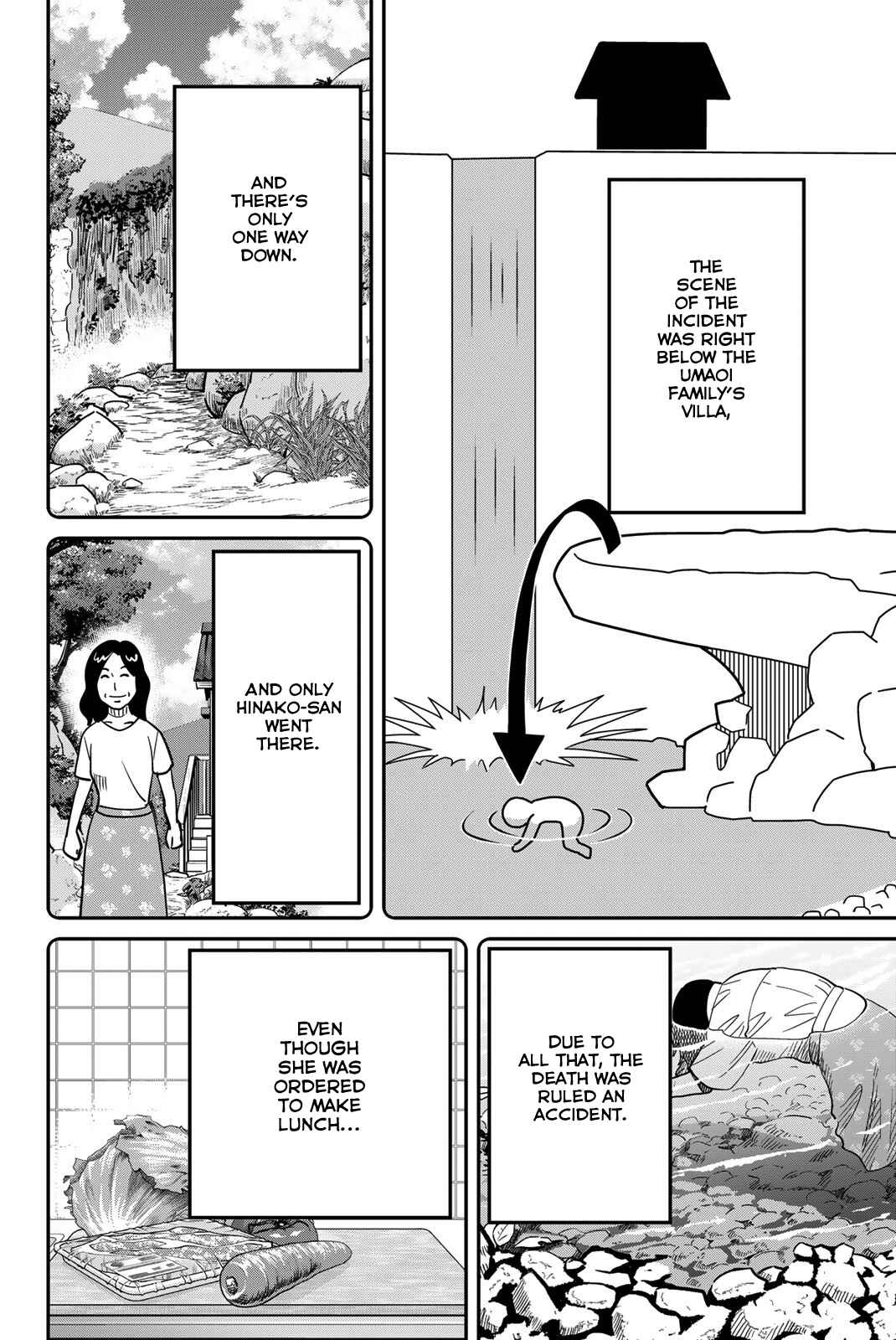 Chapter 46 - Page 48