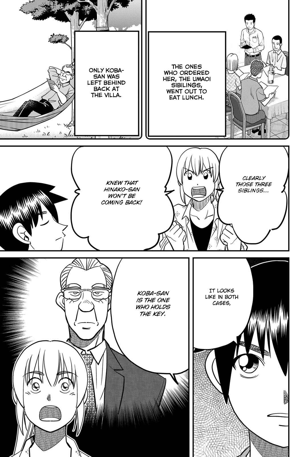 Chapter 46 - Page 49