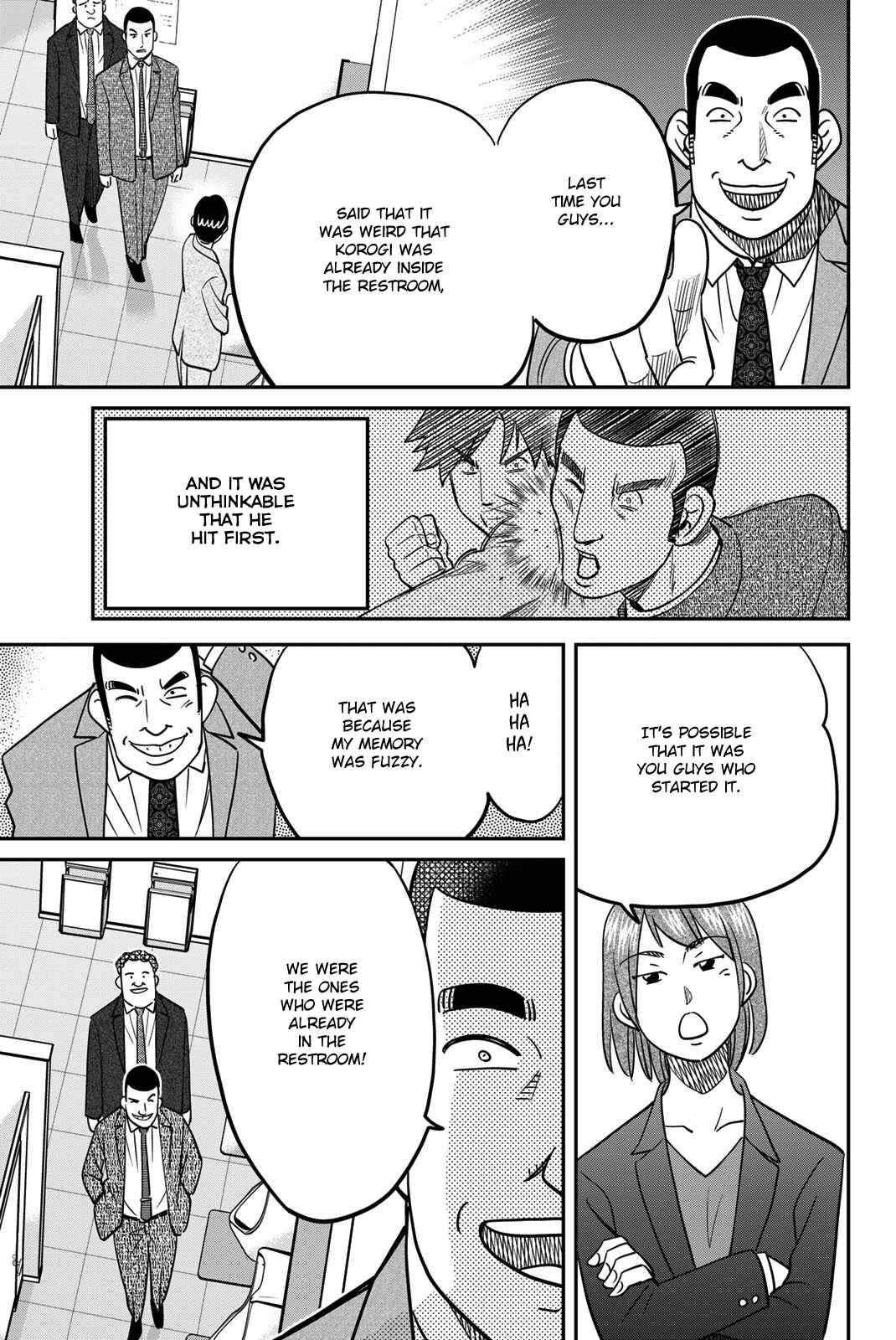 Chapter 46 - Page 55