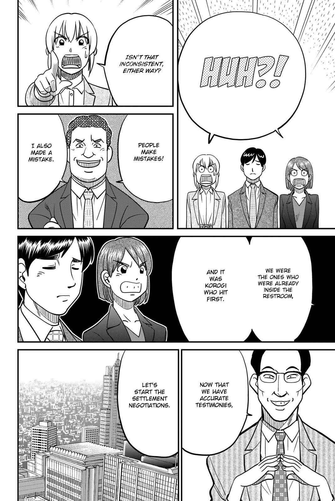 Chapter 46 - Page 56