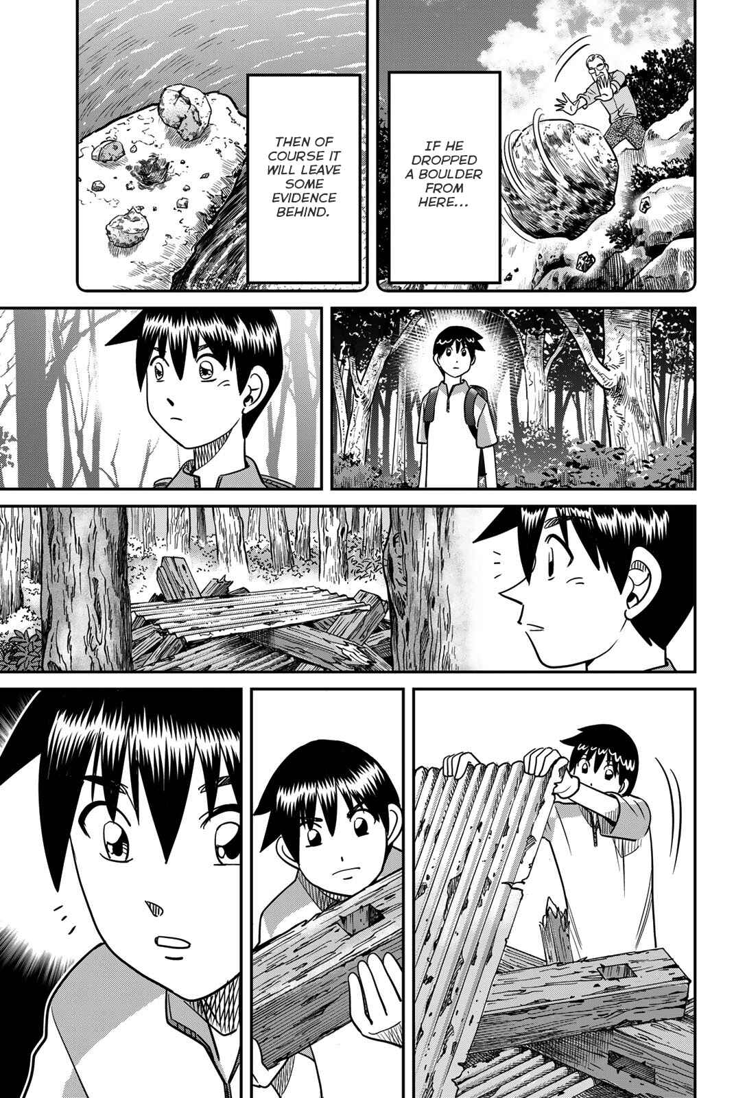 Chapter 46 - Page 59