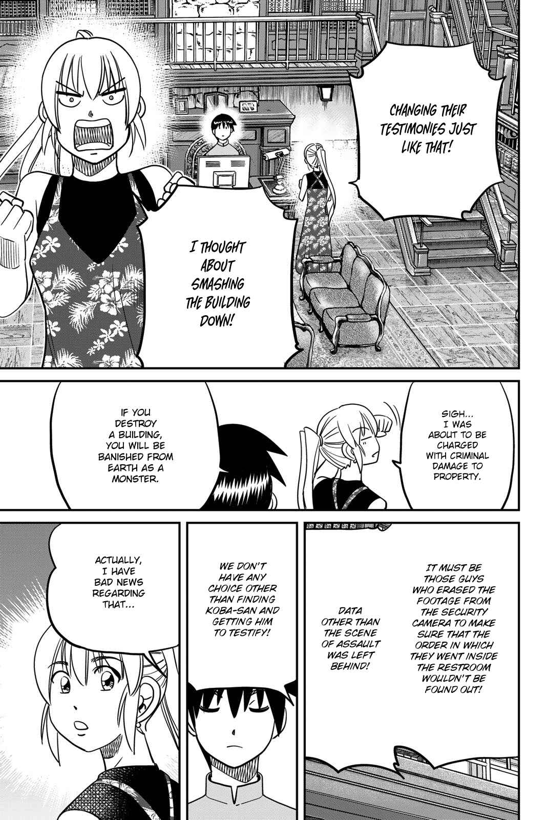 Chapter 46 - Page 61