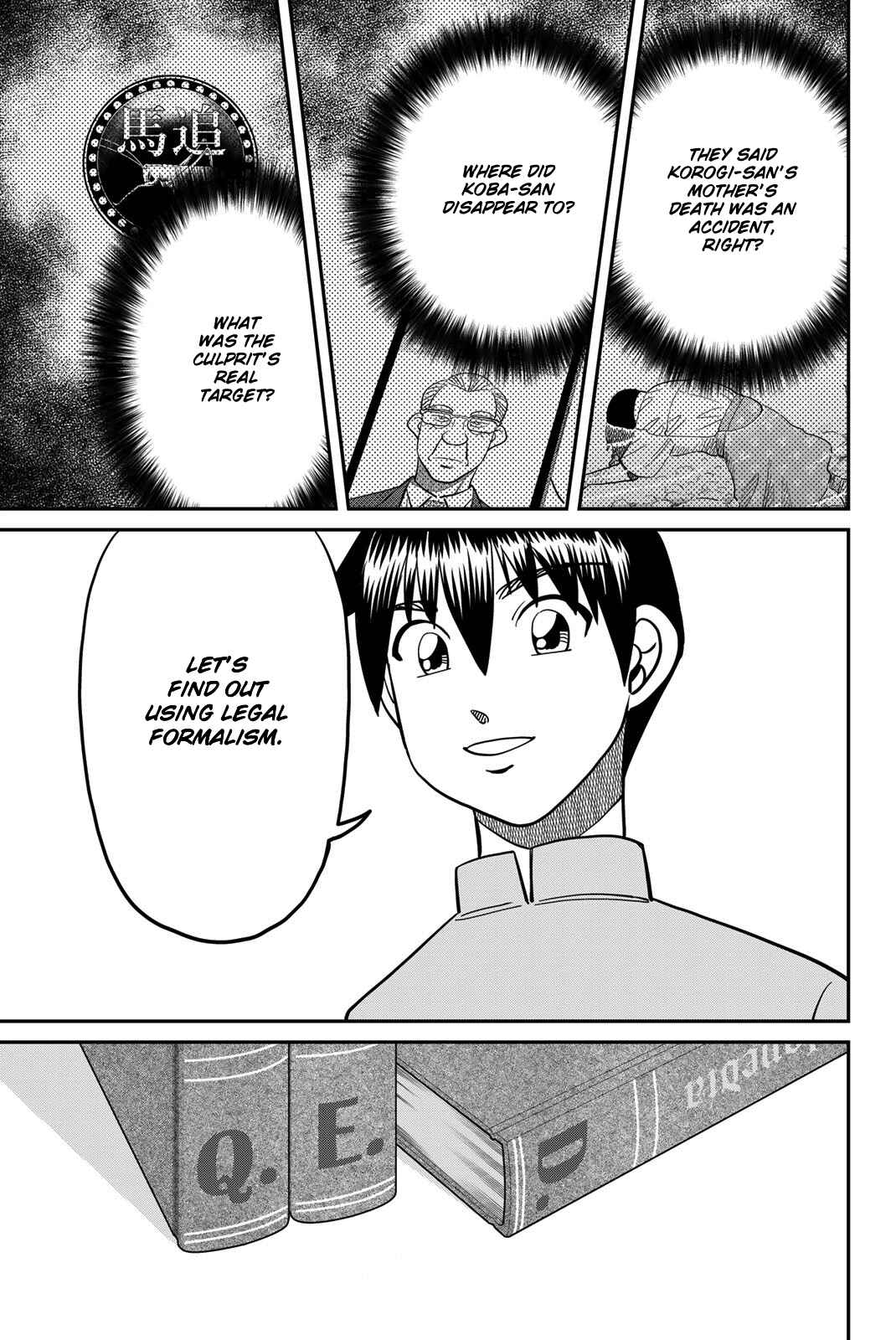 Chapter 46 - Page 67