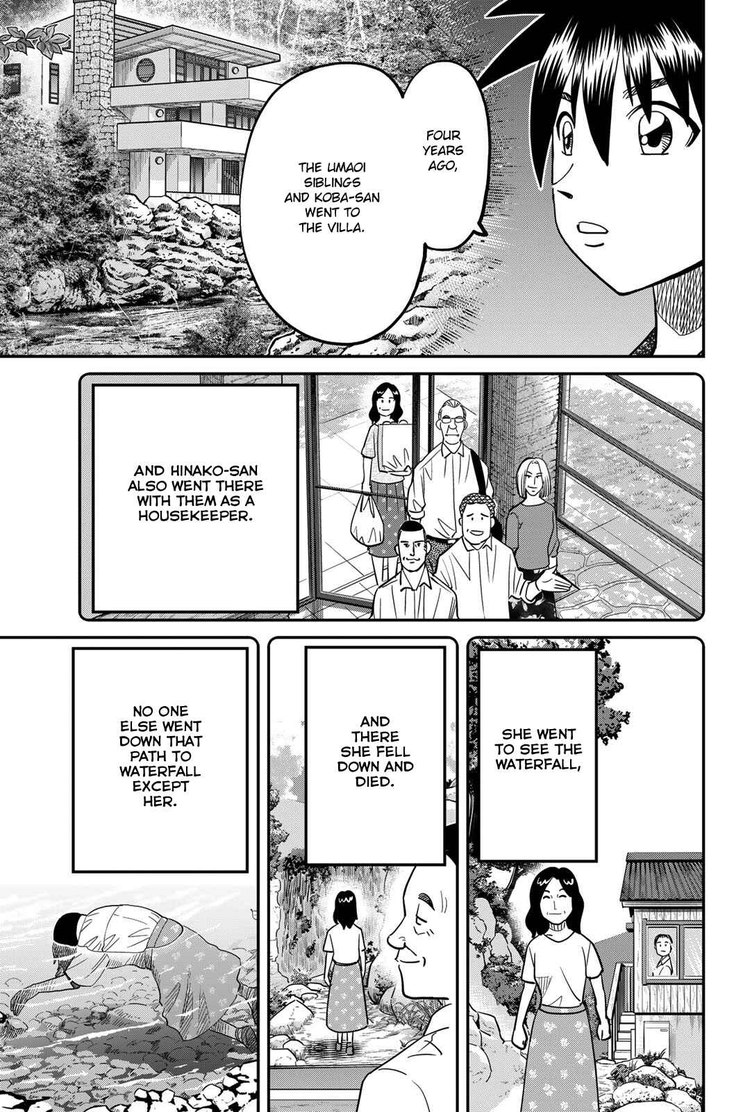 Chapter 46 - Page 69