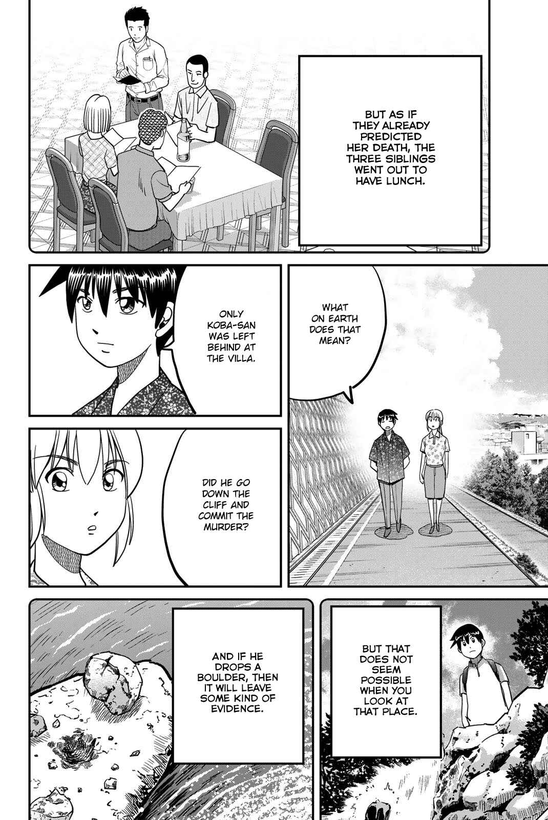 Chapter 46 - Page 70