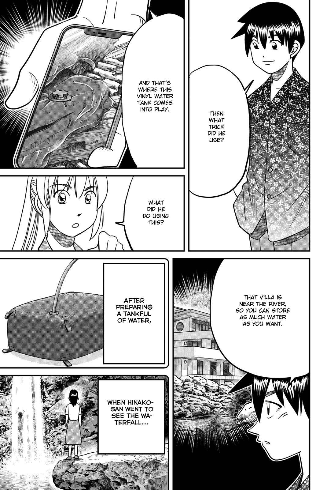 Chapter 46 - Page 71