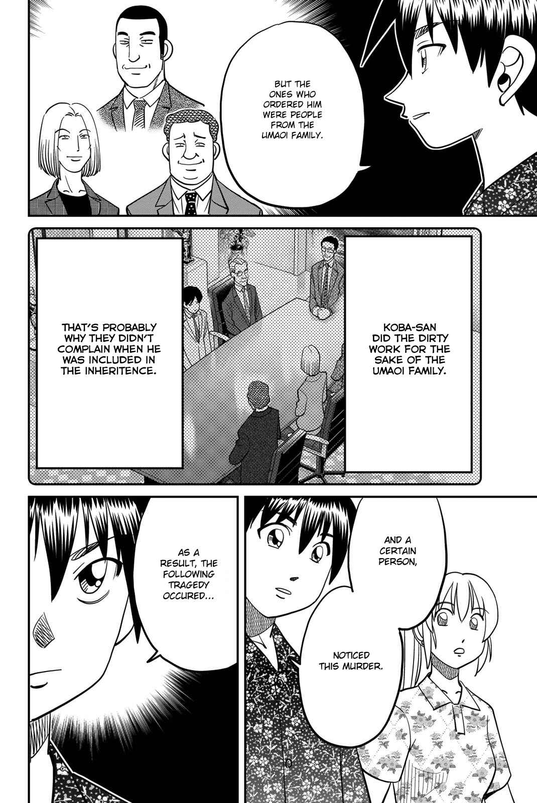 Chapter 46 - Page 74