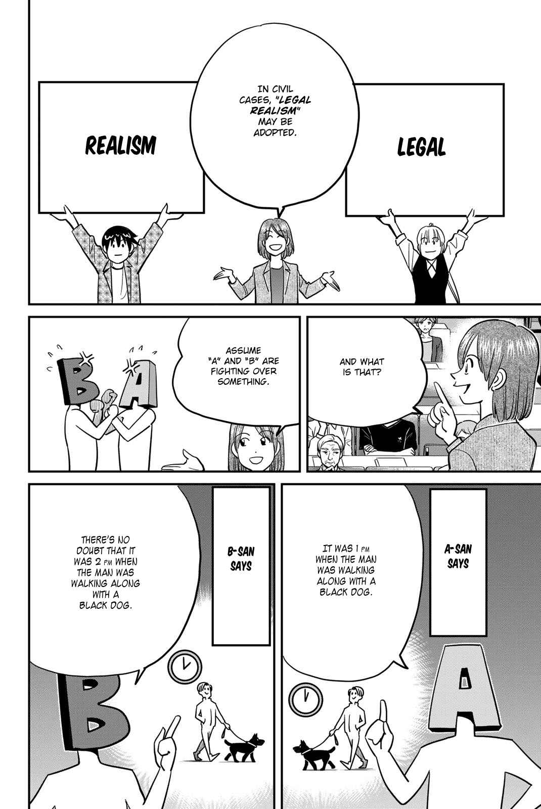 Chapter 46 - Page 8