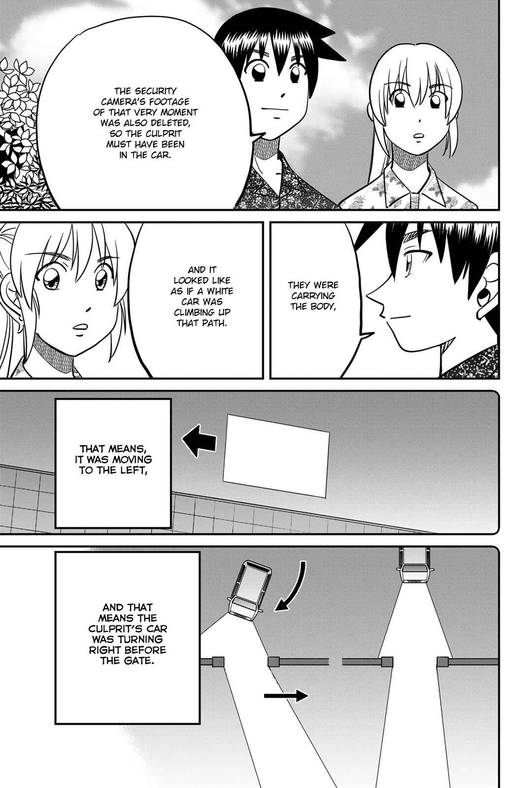 Chapter 46 - Page 83