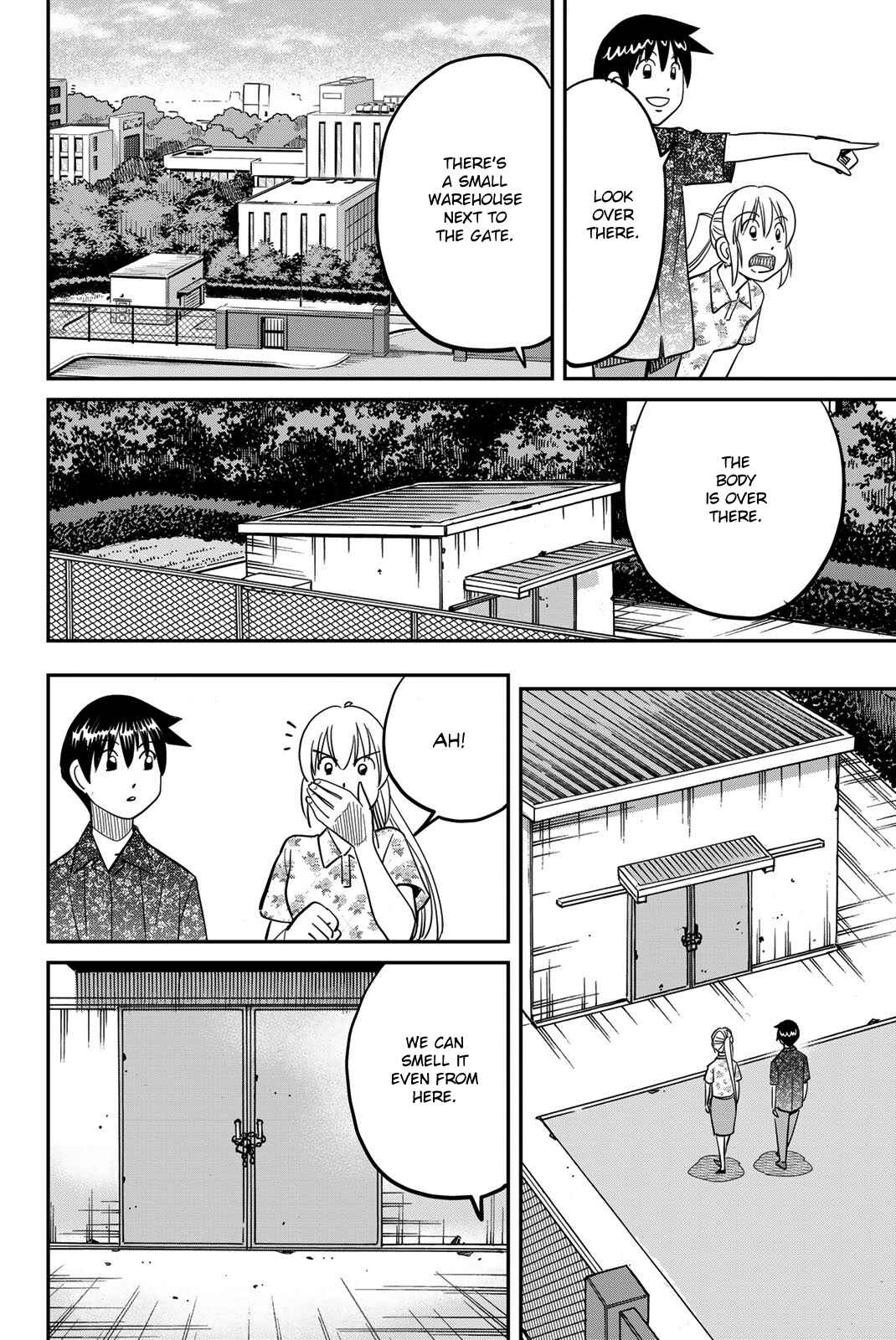 Chapter 46 - Page 84